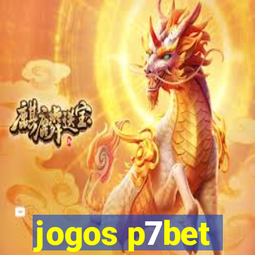 jogos p7bet